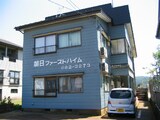 朝日ファーストハイム