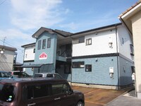 サンハイツ与板