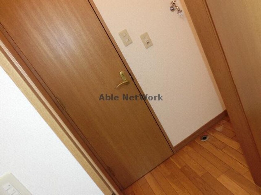 パークタウンハウスⅠ