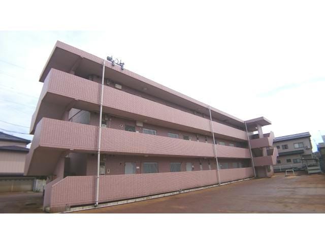  ピュアタウン花園