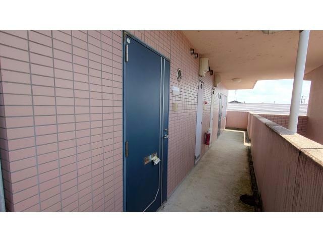  ピュアタウン花園