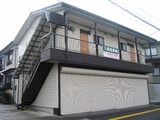 水口アパート