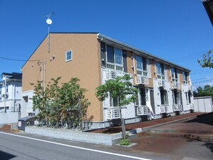 ベリースカイ