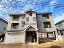 AVITA21の外観