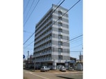オクタワーズ長岡中央弐番館