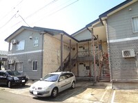 シティーハイツ金子Ⅱ