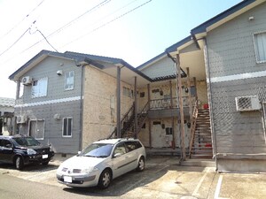 シティーハイツ金子Ⅱ