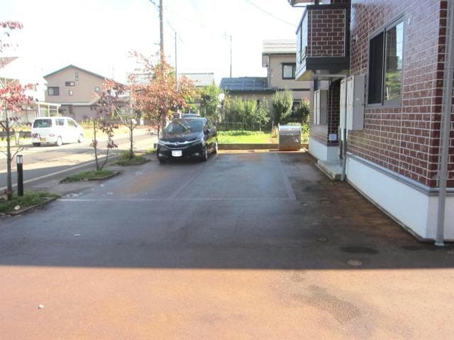  パークハイム（古正寺）