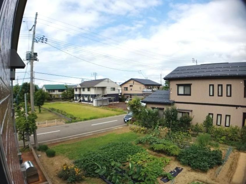  パークハイム（古正寺）
