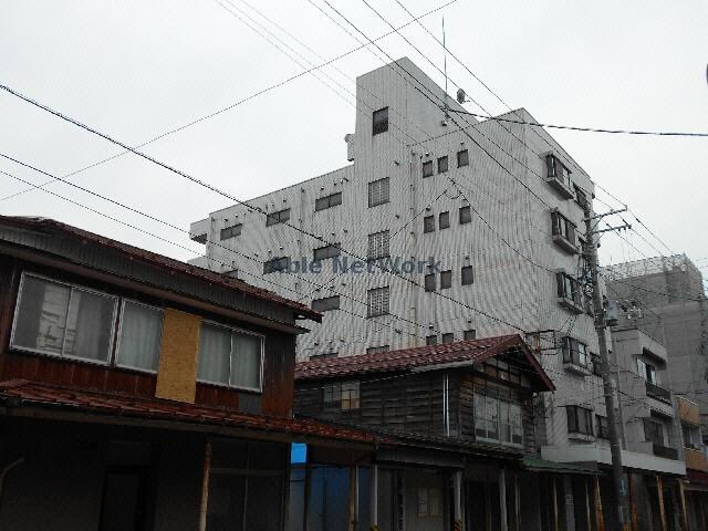  リバティープラザ袋町