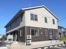 セレーノ（前田）の外観