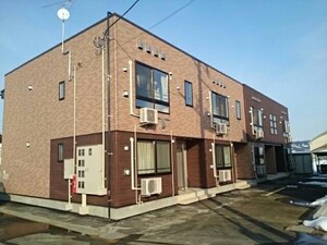 アンシャンテ（小千谷）