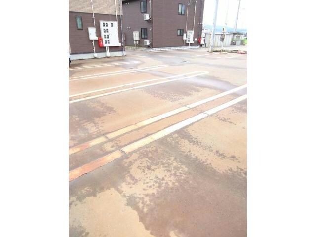  アンシャンテ（小千谷）