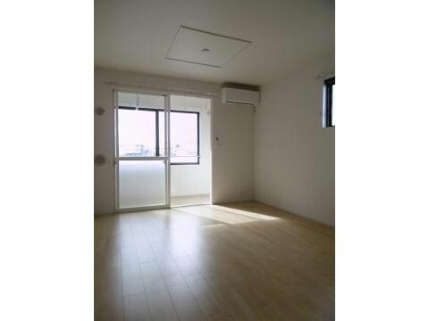  アンシャンテ（小千谷）