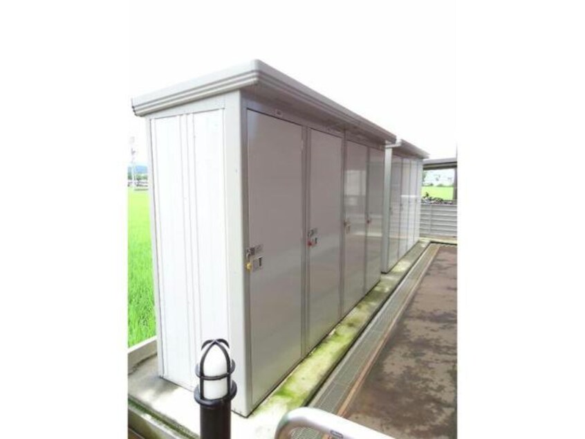  アンシャンテ（小千谷）