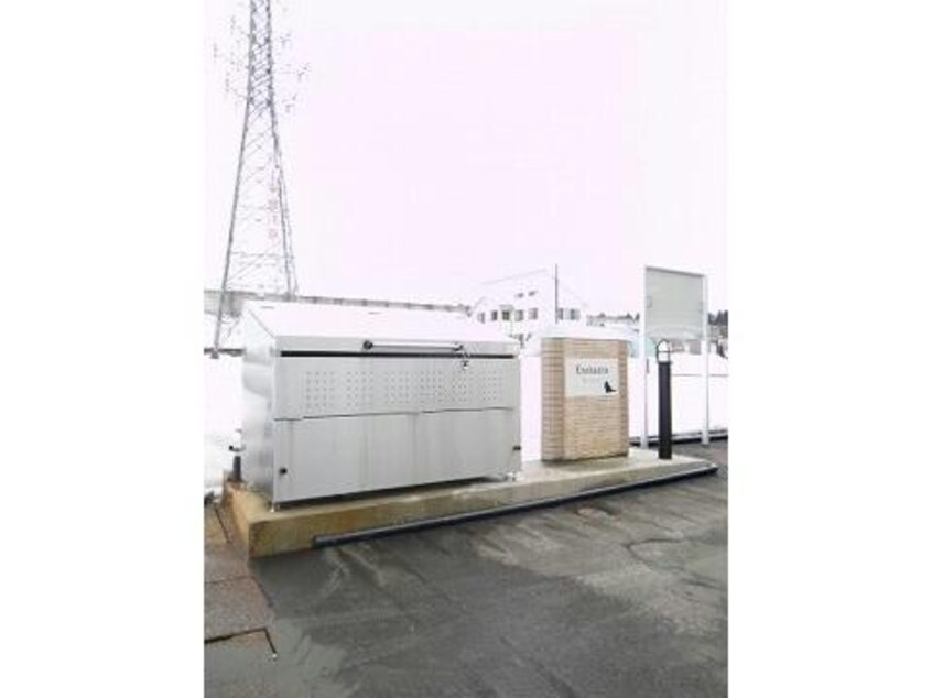  アンシャンテ（小千谷）