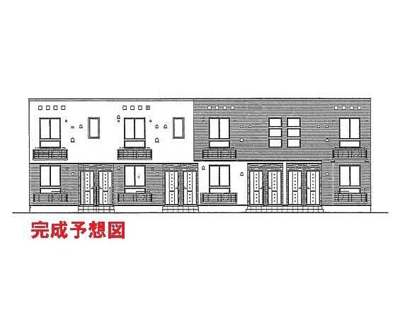  アンシャンテ（小千谷）