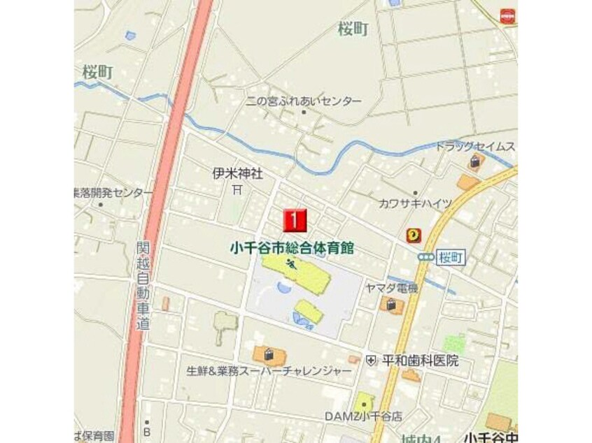  アンシャンテ（小千谷）