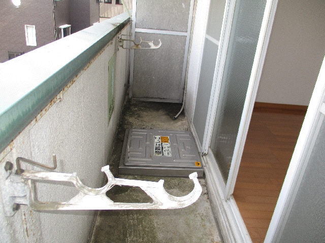 同物件、同タイプ グリーンタウン