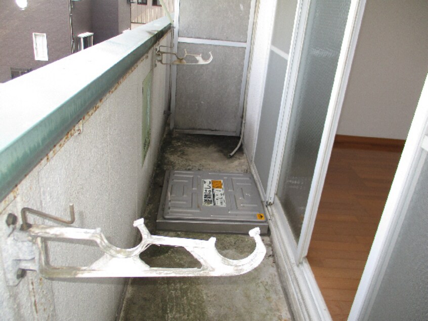 同物件、同タイプ グリーンタウン