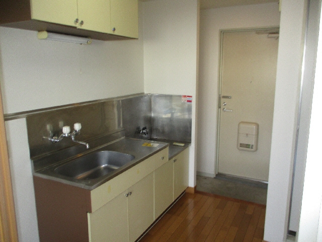 同物件、同タイプ グリーンタウン