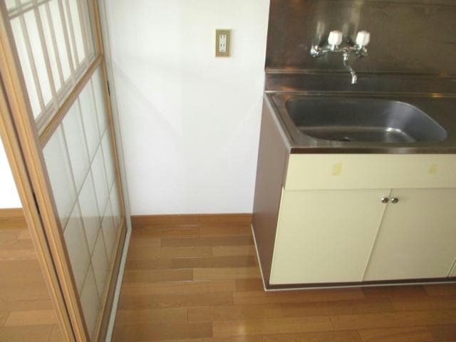 同物件、同タイプ グリーンタウン