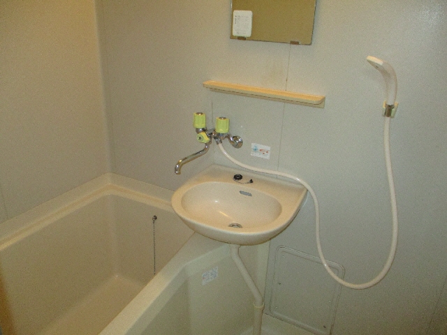 同物件、同タイプ グリーンタウン