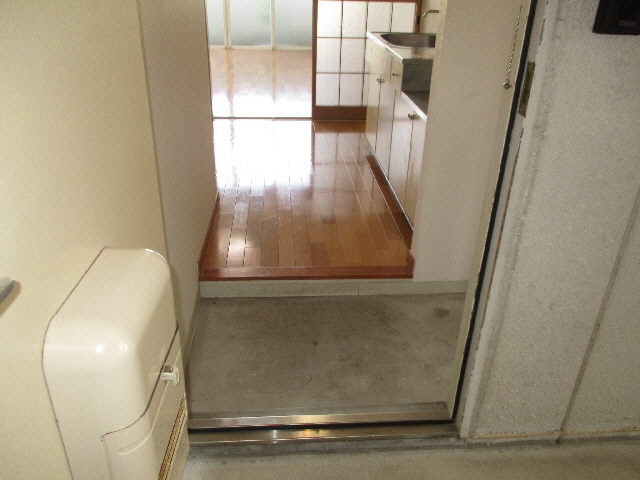 同物件、同タイプ グリーンタウン