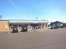 セブンイレブン長岡堤町店(コンビニ)まで301m アペックス・イン江陽