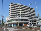 旭町いづみプラザ