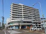 旭町いづみプラザ