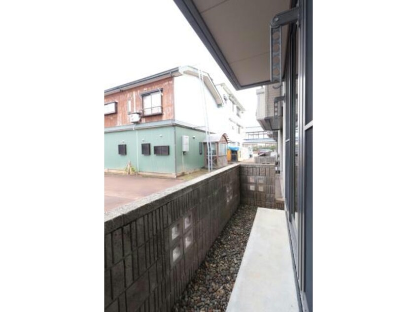  ラルジュ・リヴィエール