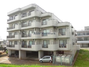 ピアハイム大島