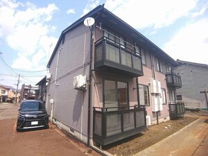 ポテトタウンＢ