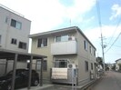 ソラーナの外観