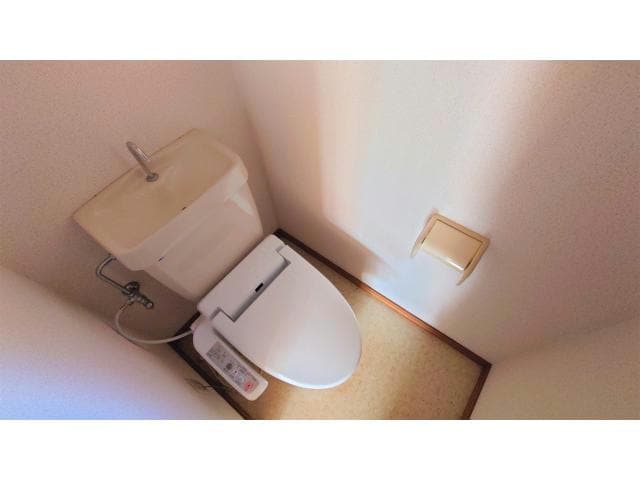  キャピトルハイツマロン