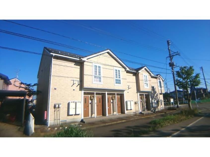  メゾンドパルティール