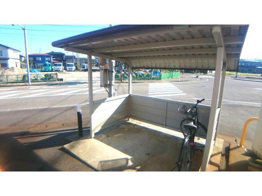  メゾンドパルティール