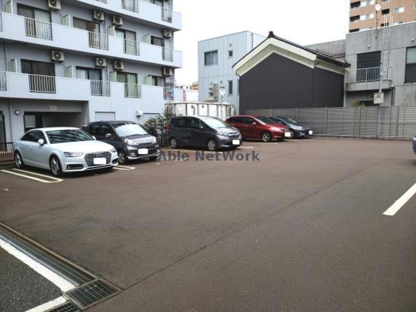  シャングリラ本町