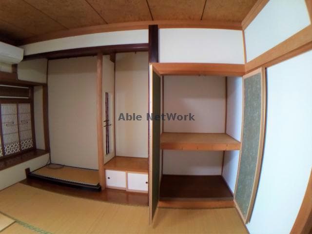  シャングリラ本町