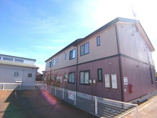  ミドルビレッジヒロ１号館
