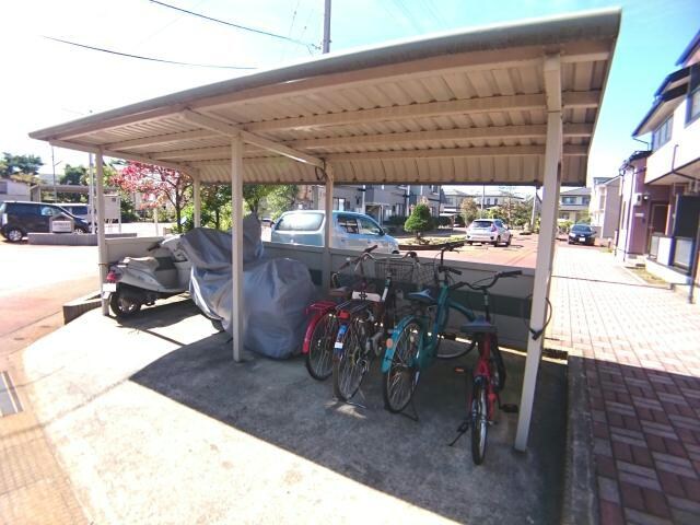  ミドルビレッジヒロ１号館