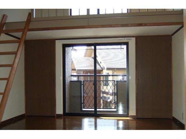  第３飯茂ハウス