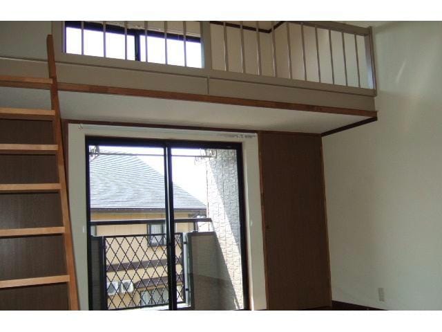  第３飯茂ハウス