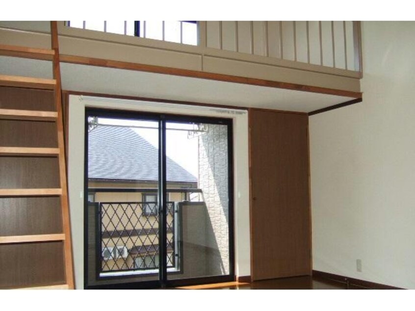  第３飯茂ハウス