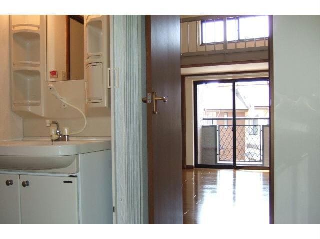  第３飯茂ハウス