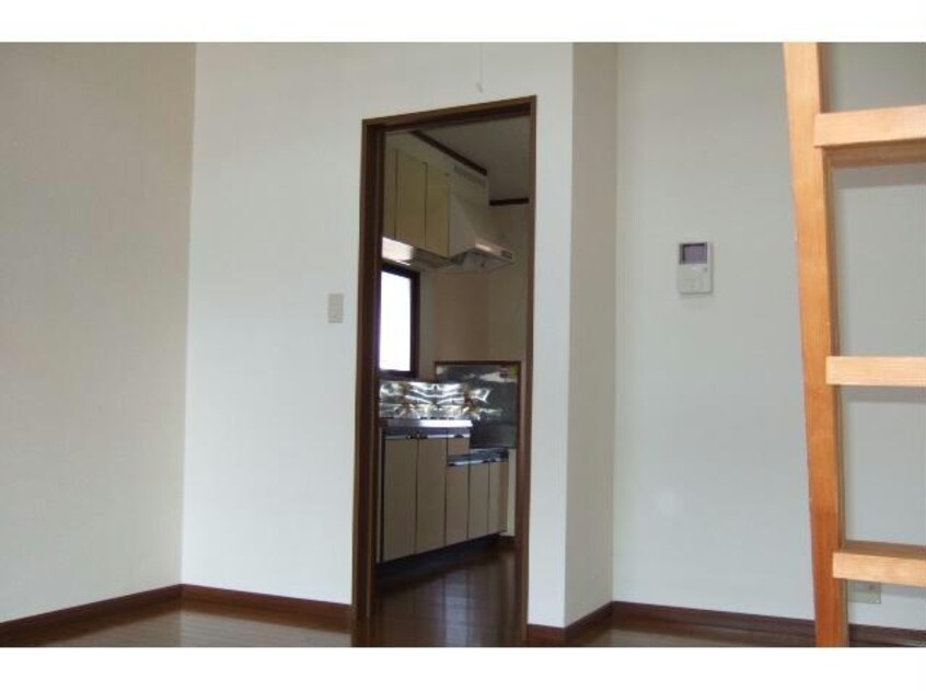  第３飯茂ハウス