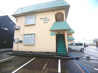 ファーストハイツ喜多町