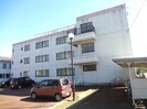 マンション清水の外観