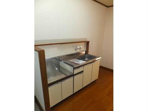  第２ハイツ希望